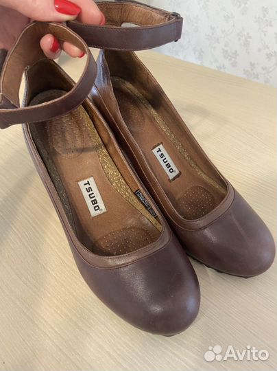 Туфли женские 37 размер