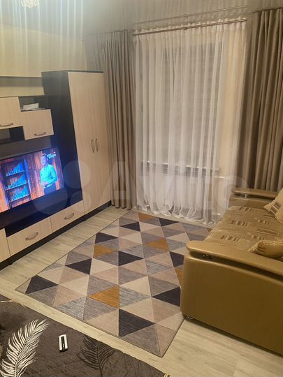 1-к. квартира, 27 м², 4/5 эт.