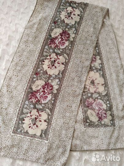 Женский шарф 2 шт