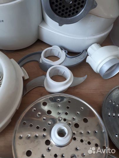 Запчасти для Philips Essence