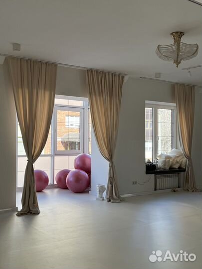 Аренда зала