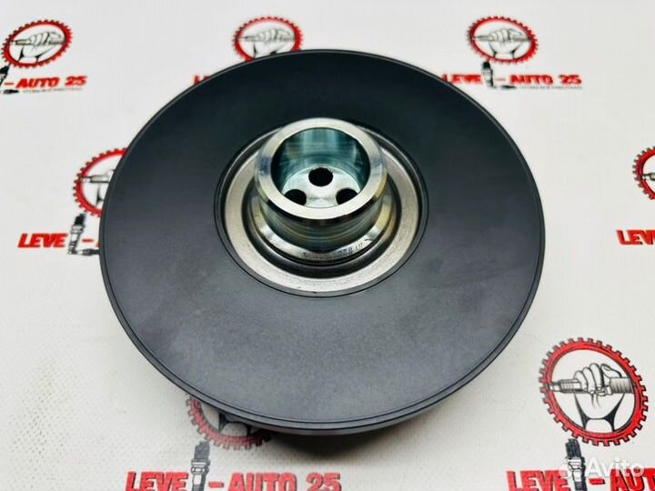 Шкив коленвала Bmw X5 / F15 / X6 / F16