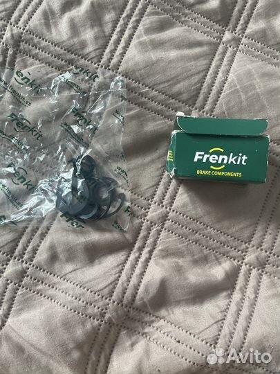 Ремкомплект тормозного цилиндра