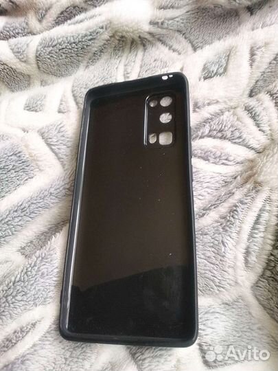 Чехол на honor30pro+