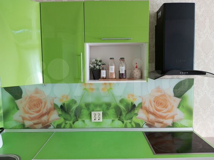 Квартира-студия, 25 м², 12/17 эт.