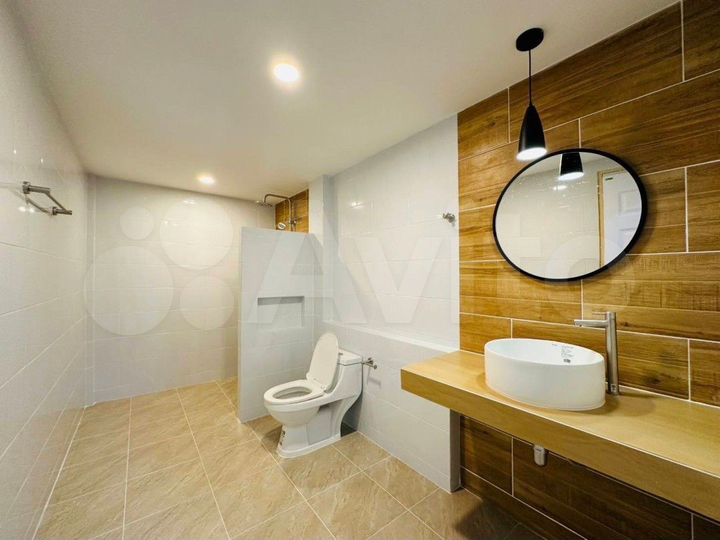 Дом 212 м² (Таиланд)