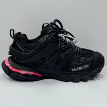 Кроссовки balenciaga track LED