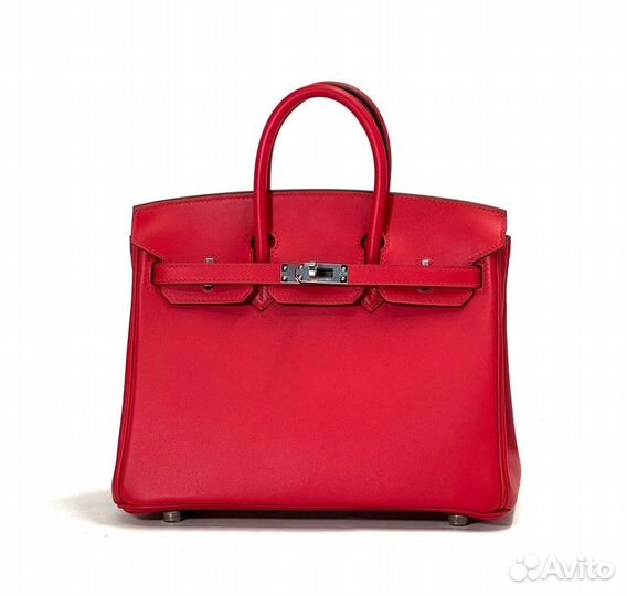 Сумка Hermes B25