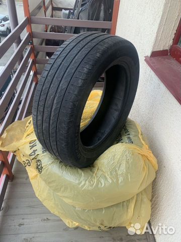 Michelin Primacy 4 195/55 R16 87T