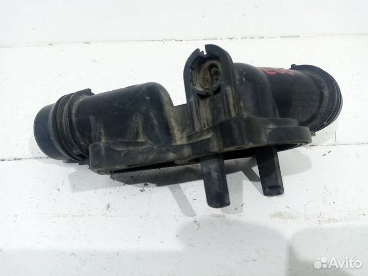 Корпус термостата BMW X5 1 (E53)