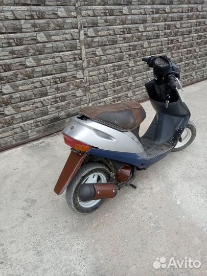 Honda dio 27