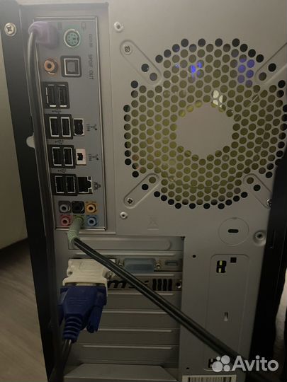 Пк для офиса / дома
