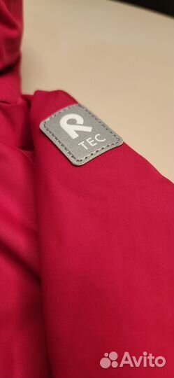 Комбинезон Reima tec 80