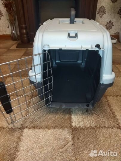 Переноска для средних собак