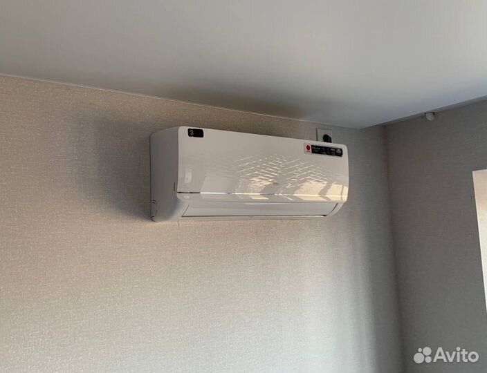 Кондиционеры инверторные