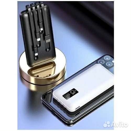 Power Bank WUW B 8 10000mAh