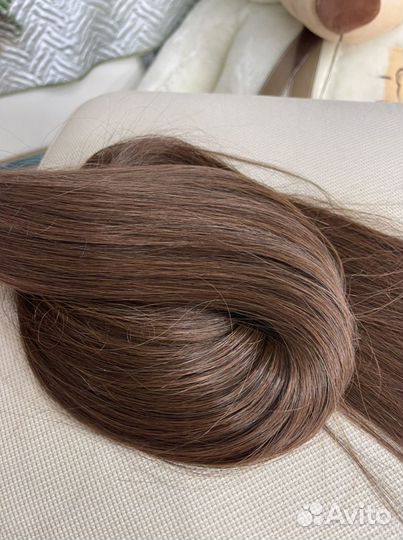 Волосы для наращивания