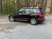 Mercedes-Benz GLK-класс 3.0 AT, 2010, 98 000 км, с пробегом, цена 1 990 000 руб.