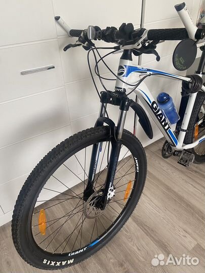 Giant talon 29