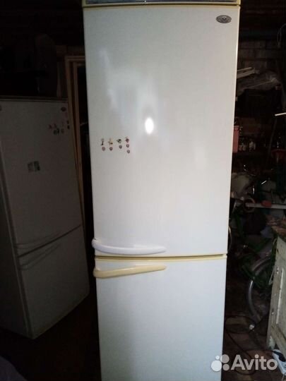 Холодильник атлант бу