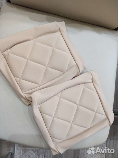 Наколенники i-style