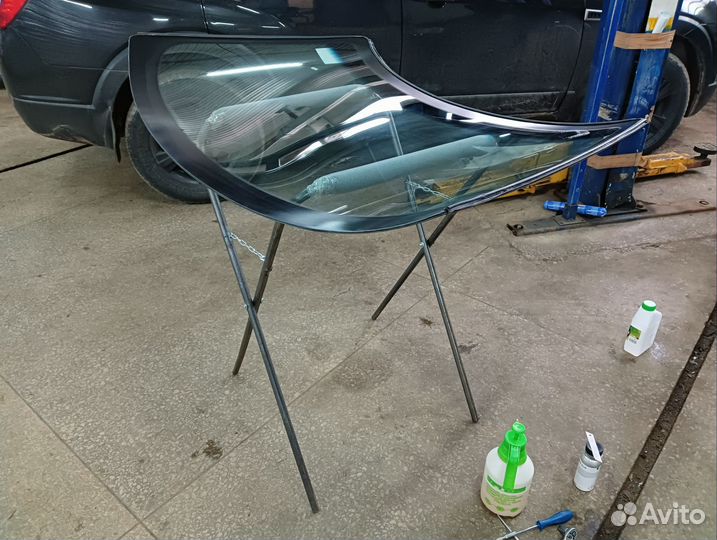 Малярный стенд, стойка для стекла, автосервиса