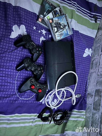 Sony PS3