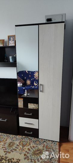 Тумба под телевизор бу