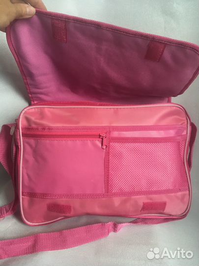 Сумка школьная для девочки