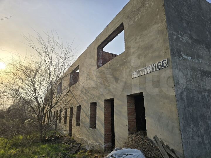 Комната 10 м² в 1-к., 2/2 эт.