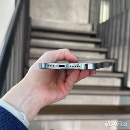 iPhone 13 Pro Max, 1 ТБ