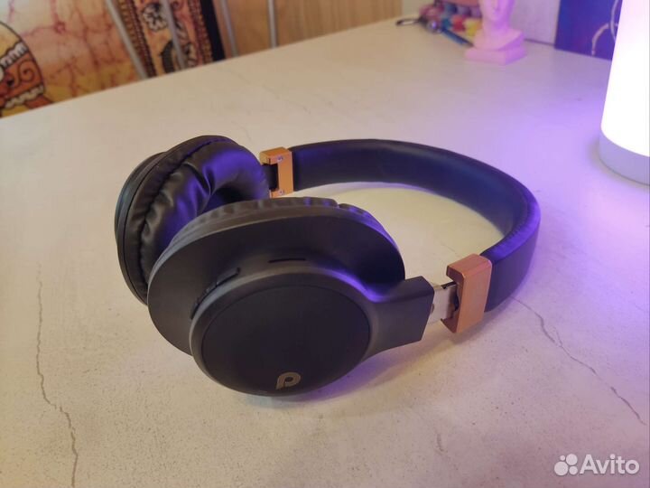 Беспроводные наушники jbl e55bt