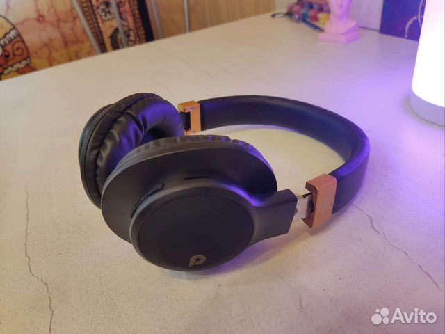 Беспроводные наушники jbl e55bt