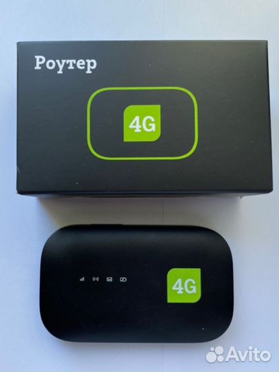 Wifi роутер - модем с sim + Сим Tele2 новая