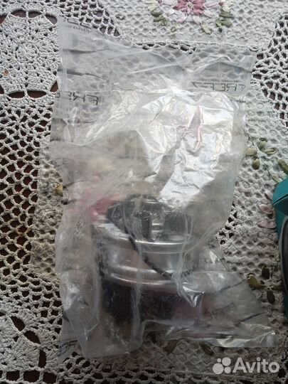 Помпа Ниссан teana