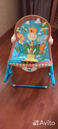 Детский стульчик