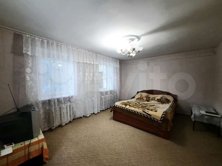 Дом 110 м² на участке 4,5 сот.