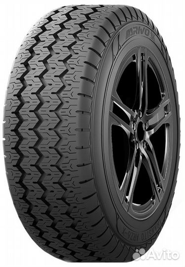 Arivo Transito ARZ 6-C 195 R15 R