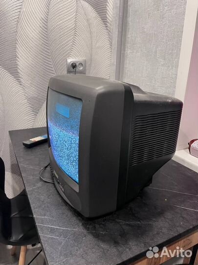 Телевизор daewoo KR14E5