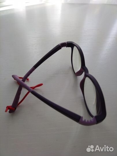 Оправа детская Penguin Baby