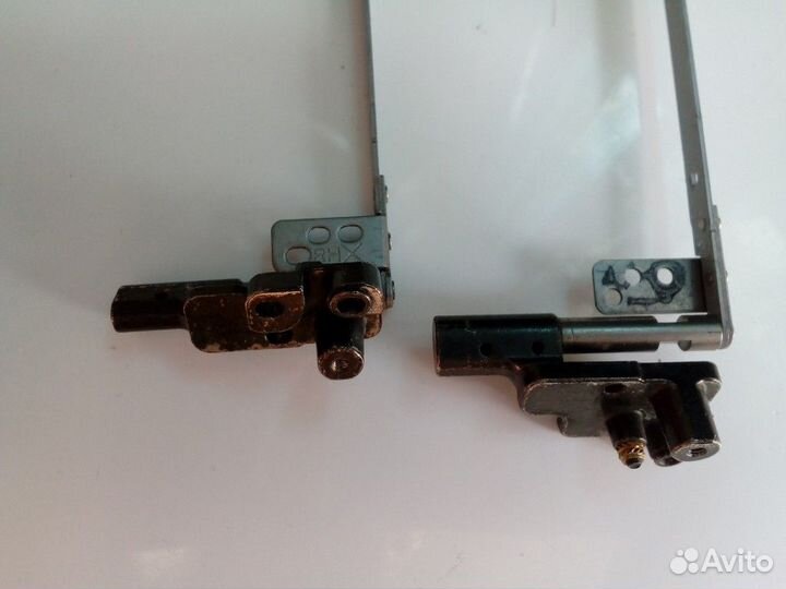 Amzi1000700+amzi1000800 (пара) Петли для ноутбука