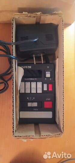 Фототехника и отптика