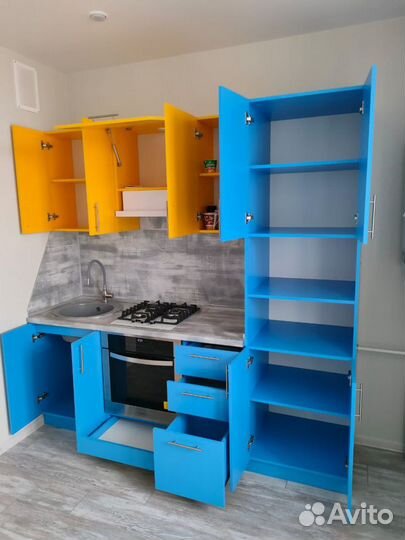 Кухонный гарнитур «Тейн»