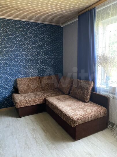 Дом 113 м² на участке 4 сот.