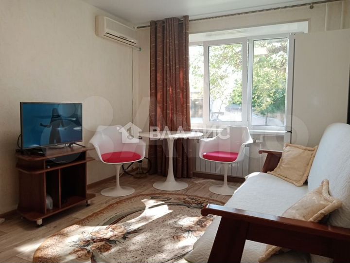 3-к. квартира, 50,5 м², 1/5 эт.