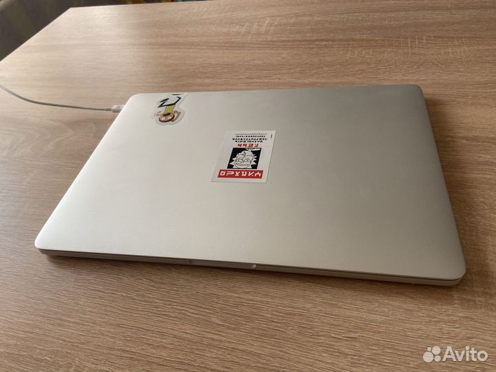 Apple MacBook Pro retina 13