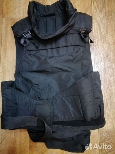 Бронежилет кондур 5 класс защиты