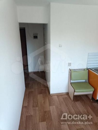 1-к. квартира, 34 м², 1/5 эт.