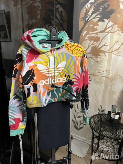 Костюм adidas Tropicalage Graphic