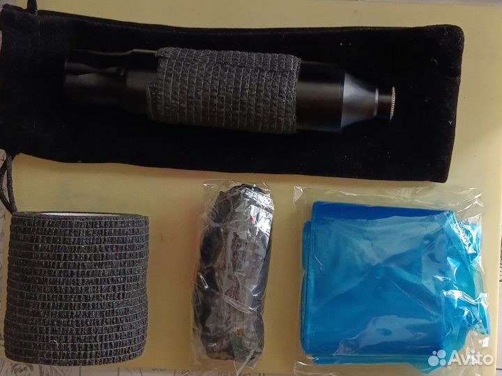 Машинка для тату